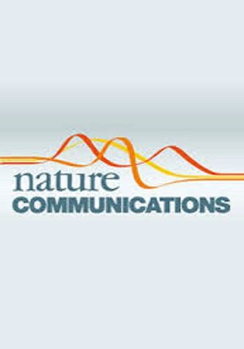 nature communications abbreviation|nature communications issn.